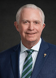 Dr. Keith Miller