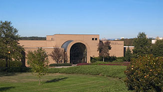 Barton Campus