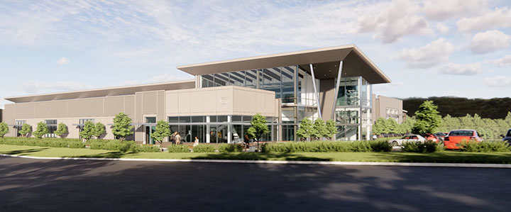 CWAE Rendering