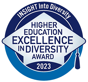 Higher Education Excellence in Diversity