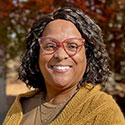 Jackie Pinner