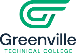 Greenville Tech logo in color