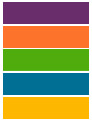 Colors for academic schools