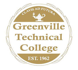 Greenville Technical College seal
