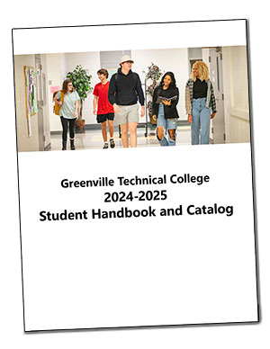 Greenville Campus Webstore