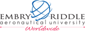 Embry Riddle logo