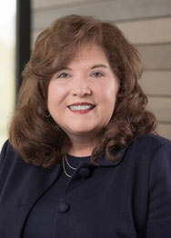 René Sawyer - Dean, School of Arts & Sciences