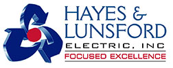 Hayes & Lunsford Electrical Contractors, Inc.