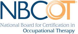 NBCOT National Board for Certification in Occupational Therapy