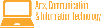 Arts Communication and IT