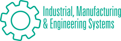 Industrial, Manufacturing & Engineering Systems