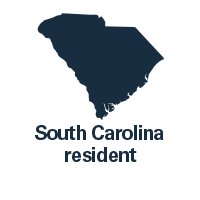 South Carolina Resident