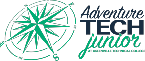 Adventure Tech Junior logo