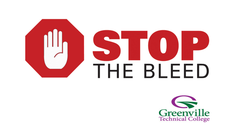 Stop the Bleed event