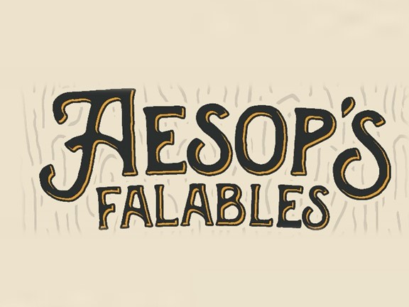 Aesop's Falables