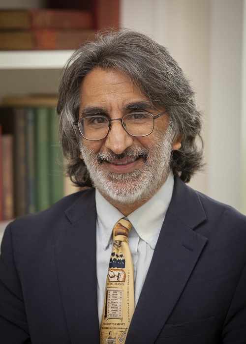 Prof. Akhil Reed Amar