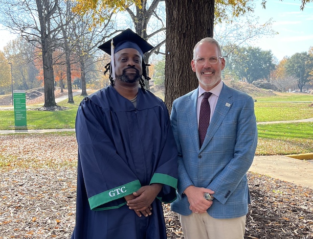 carver-blassingame-and-dr-Larry-miller
