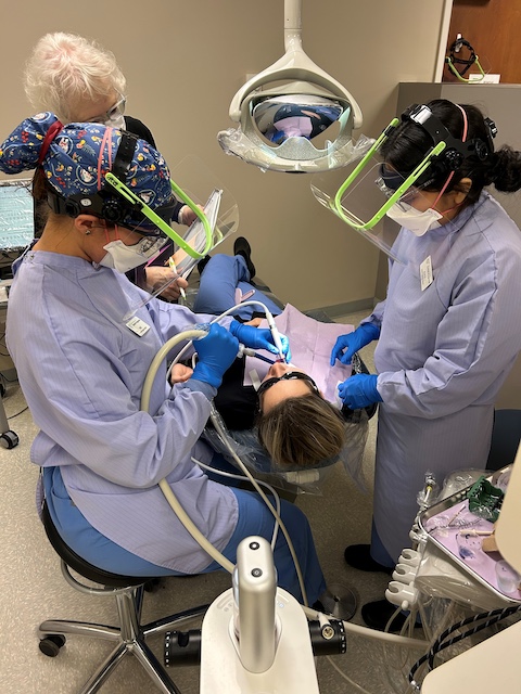 BCBS-Foundation-gift-supports-dental-hygiene-education