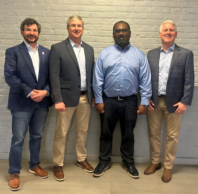 new-board-members-join-greenville-tech-foundation