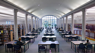 GTC Library