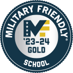Military Friendly School designation