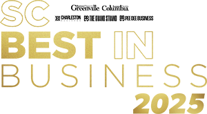 SC Best in Business 2024 Winner