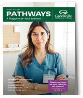 Thumbnail of Continuing Ed Pathways